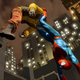 Image for article titled Kraven Stalks The First Trailer For The Amazing Spider-Man 2 Game